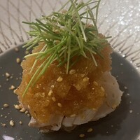 鮨 大門 - 