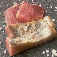 鮨 大門 - 