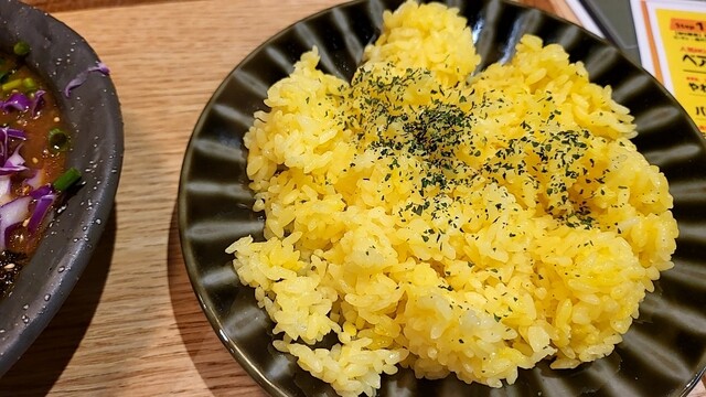 KINGBEAR 旭川さんろく店（キングベア） - 旭川（スープカレー）の写真