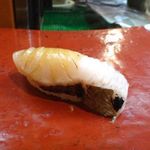 日本橋橘町　都寿司 - 