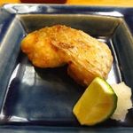 日本橋橘町　都寿司 - 