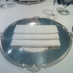 銀座 ハプスブルク・ファイルヒェン - 