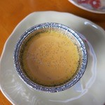 エーグルドゥース - プリン