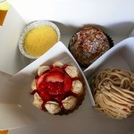 エーグルドゥース - 