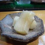 日本橋橘町　都寿司 - 