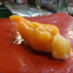 日本橋橘町　都寿司 - 