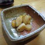 日本橋橘町　都寿司 - 