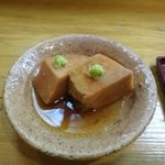 日本橋橘町　都寿司 - 