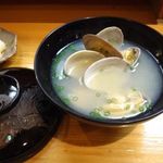 日本橋橘町　都寿司 - 