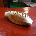 日本橋橘町　都寿司 - 