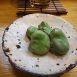 日本橋橘町　都寿司 - 