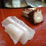 日本橋橘町　都寿司 - 