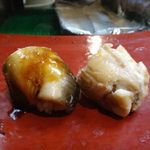 日本橋橘町　都寿司 - 