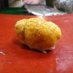 日本橋橘町　都寿司 - 