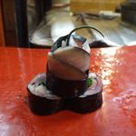 日本橋橘町　都寿司 - 