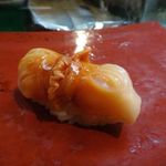 日本橋橘町　都寿司 - 