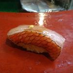 日本橋橘町　都寿司 - 