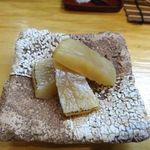 日本橋橘町　都寿司 - 