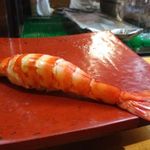 日本橋橘町　都寿司 - 