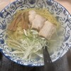 函館麺屋 四代目