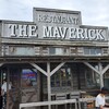 レストラン　ザ・マベリック