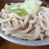 手打ちうどん とだ