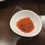 創作麺工房 鳴龍 - 麻辣醤