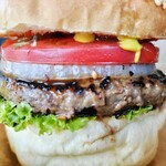 スージーズ リルフリッツ - 