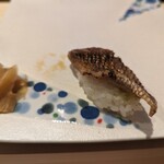 鮨 赤酢 はなやま - 