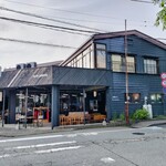 スージーズ リルフリッツ - 