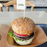 スージーズ リルフリッツ - 