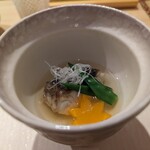 鮨 赤酢 はなやま - 