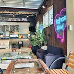 スージーズ リルフリッツ - 