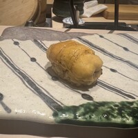 銀座 すし 仙道 - 