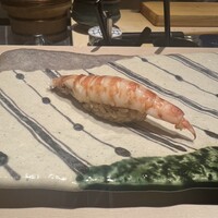 銀座 すし 仙道 - 