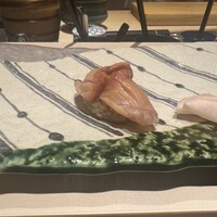 銀座 すし 仙道 - 