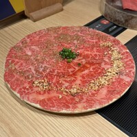 しゃぶしゃぶ KINTAN 代官山本店 - 