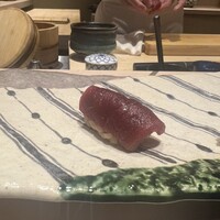 銀座 すし 仙道 - 