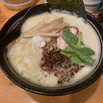 鮮魚鶏出汁麺 沢むら - 