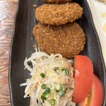 三橋屋 - 