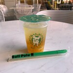 ブルプル - ドリンク写真: