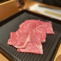 江戸前肉割烹 宮下 - 