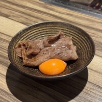 赤身焼肉USHIO - 