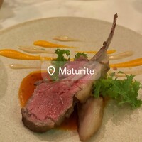 マチュリテ - 