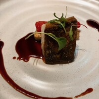 Scarpetta Tokyo - 