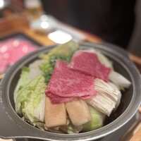 江戸前肉割烹 宮下 - 