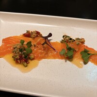 Scarpetta Tokyo - 