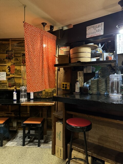 西新宿十九番 （にししんじゅくじゅうきゅうばん） - 西新宿/居酒屋