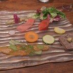 ア・テ・スエ - 