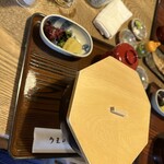 あなごめしうえの - 